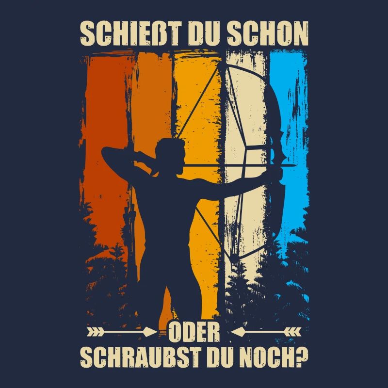 Shoot Arrow Bow Archery Archer