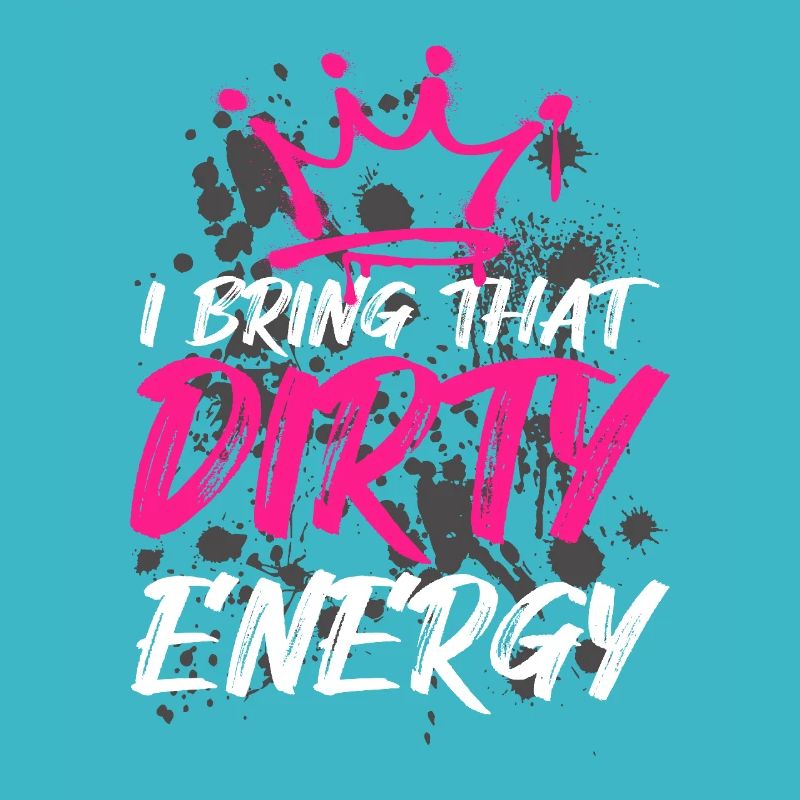 Dirty energy Schlammlauf Mud Run Muddy Race