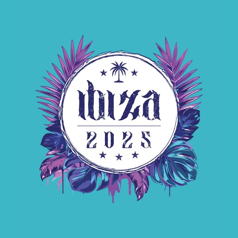 Ibiza 2025