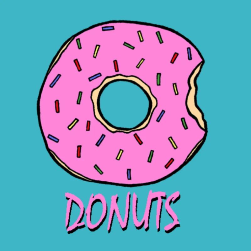 DONUTS