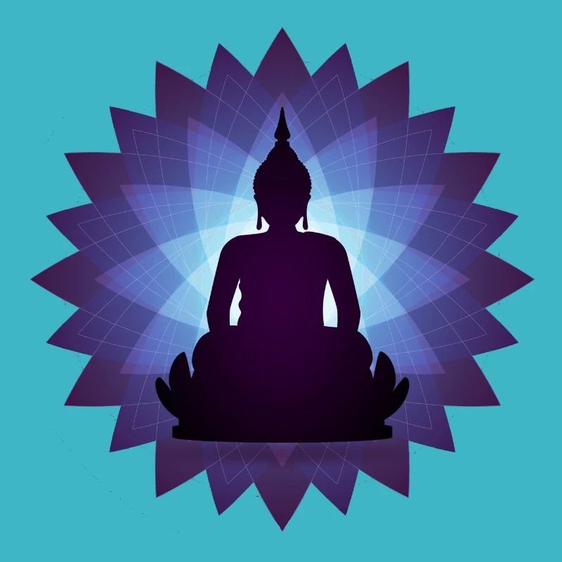 Buddha Meditation