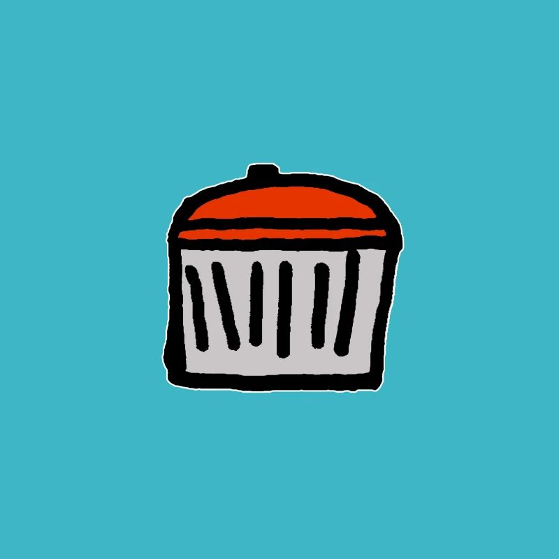Salad spinner
