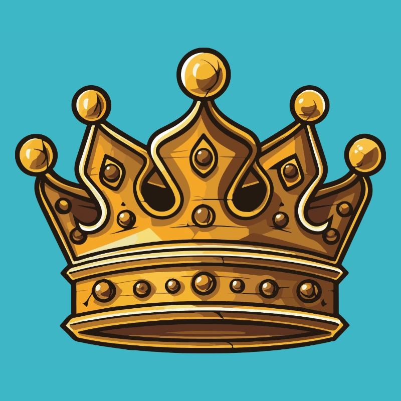 Krone Symbol