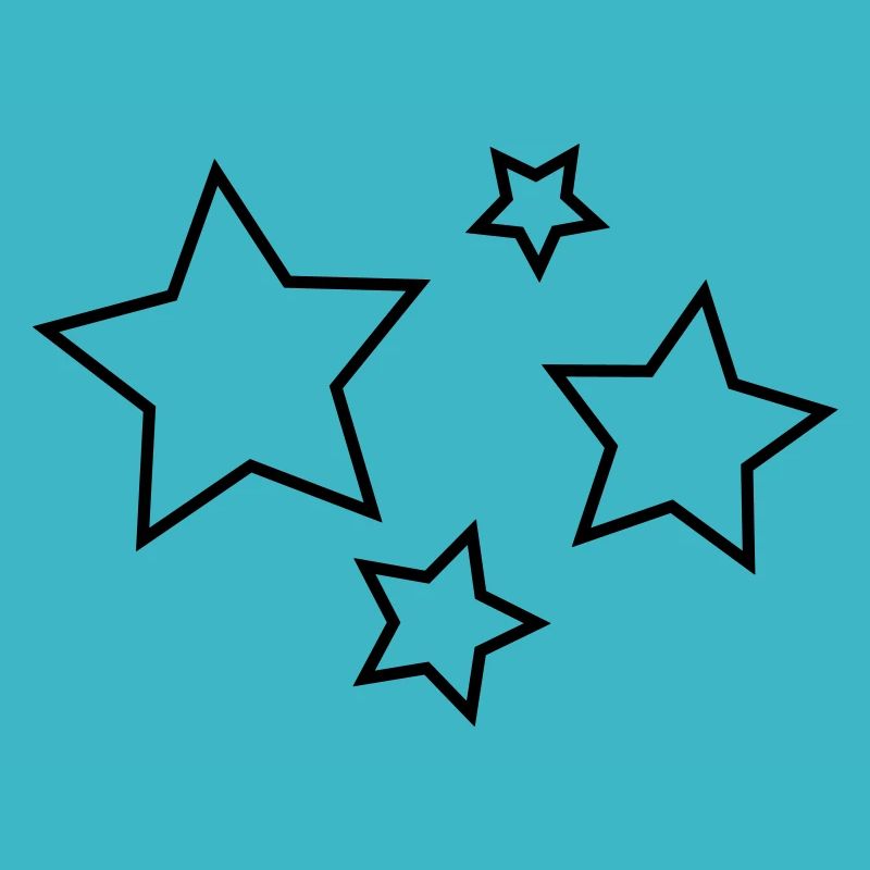 Star star asterisk