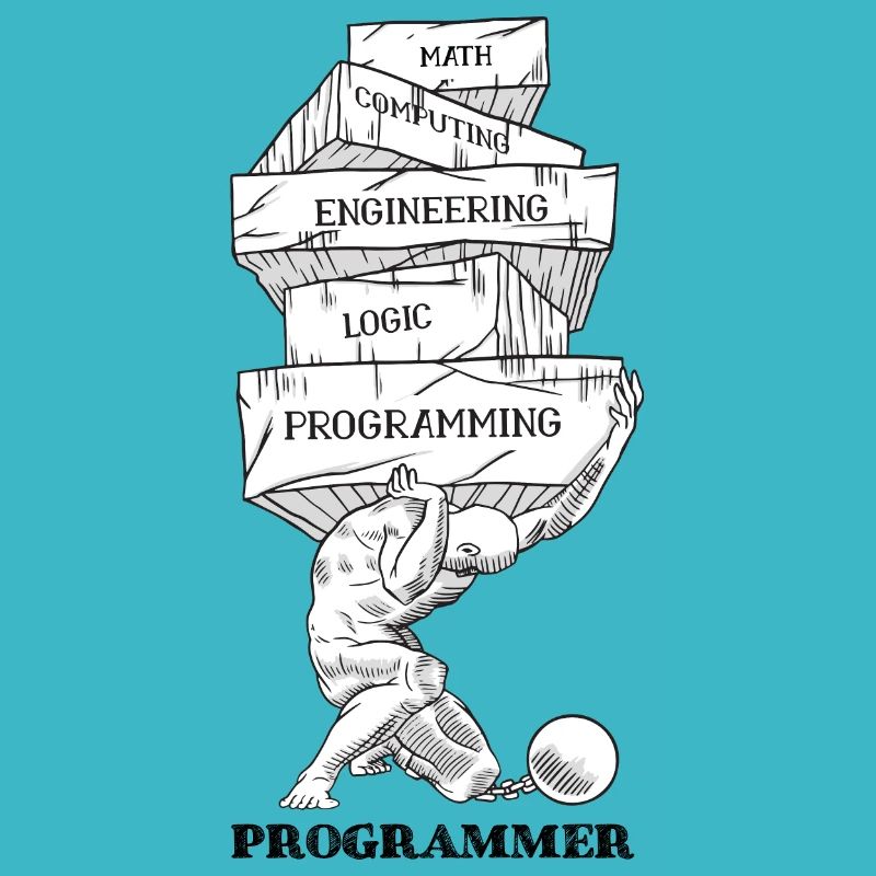 Programmer problems