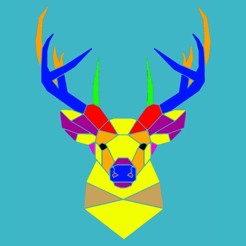 Hirsch