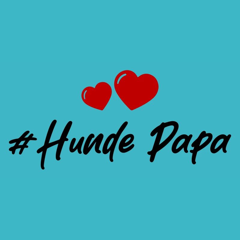 Hunde Papa