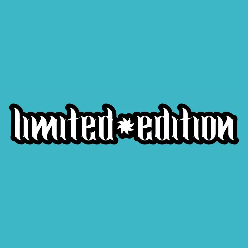 Limited Edition