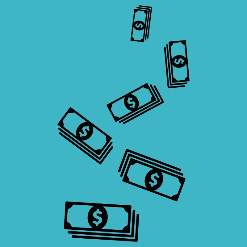 Symbole de l’argent comptant