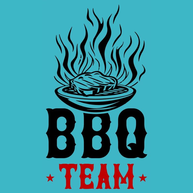 Grill Bbq Team