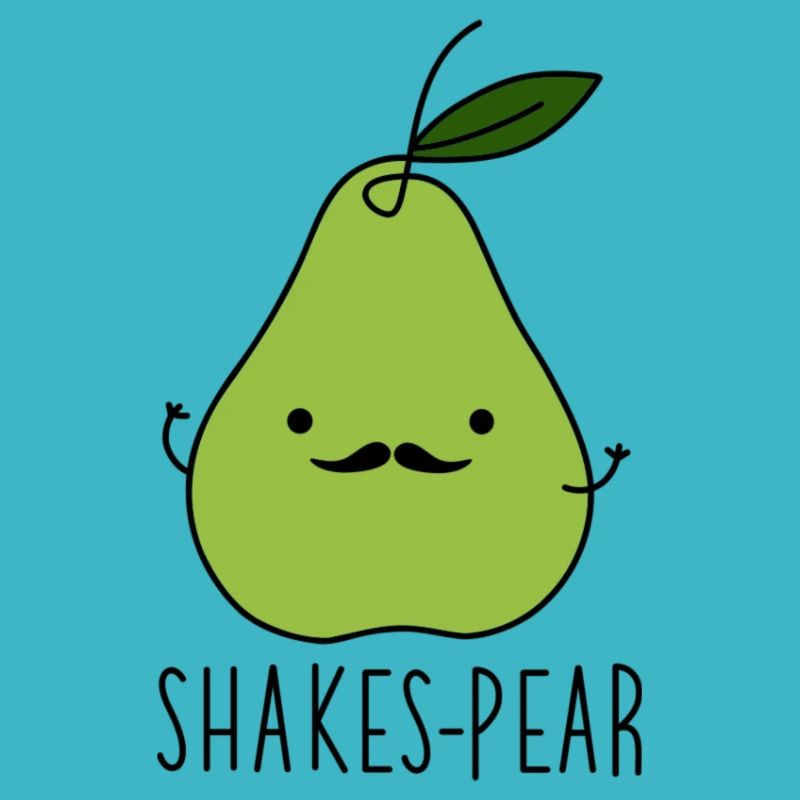 Shakespear
