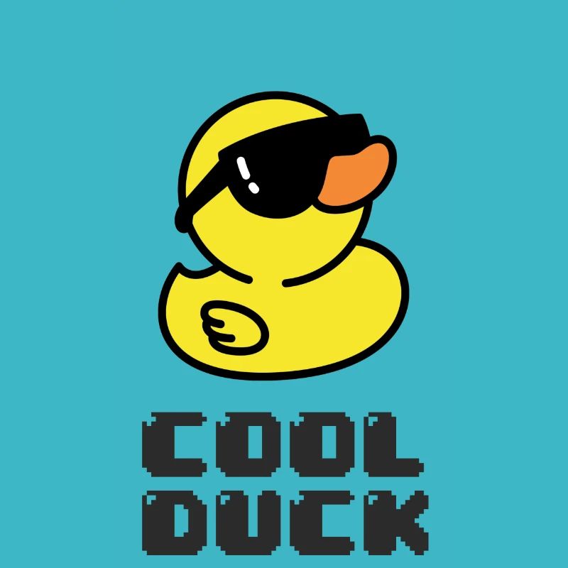 COOL DUCK