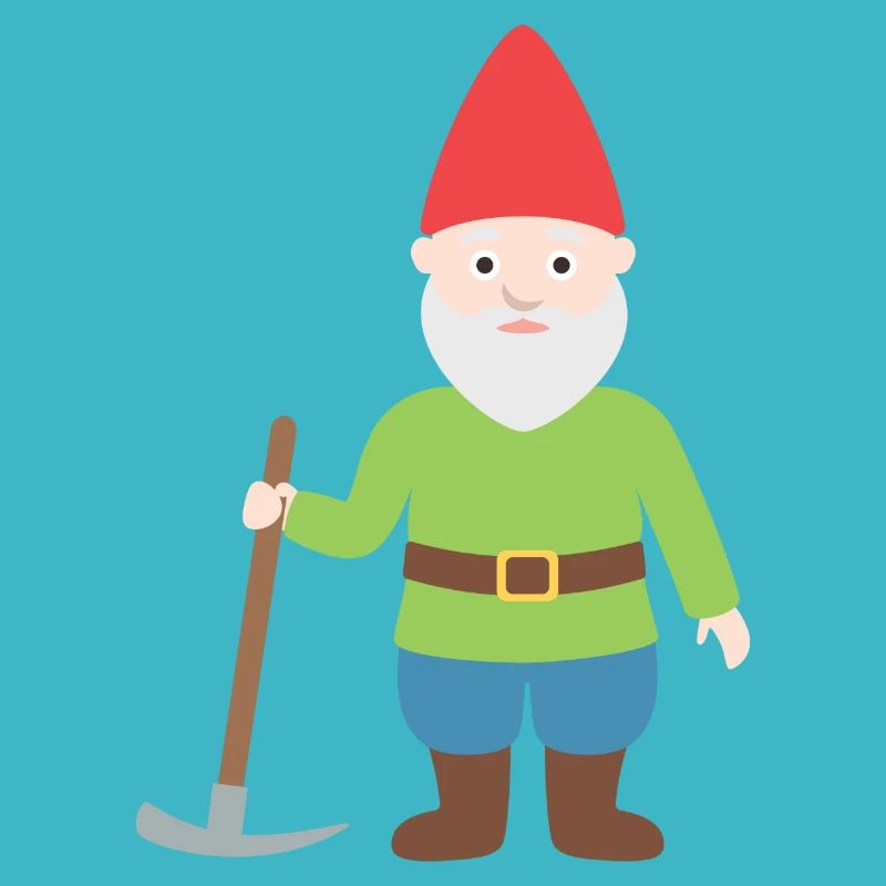 Nain gnome