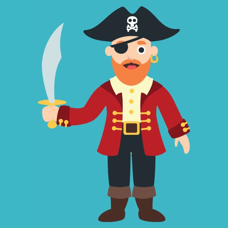 pirate