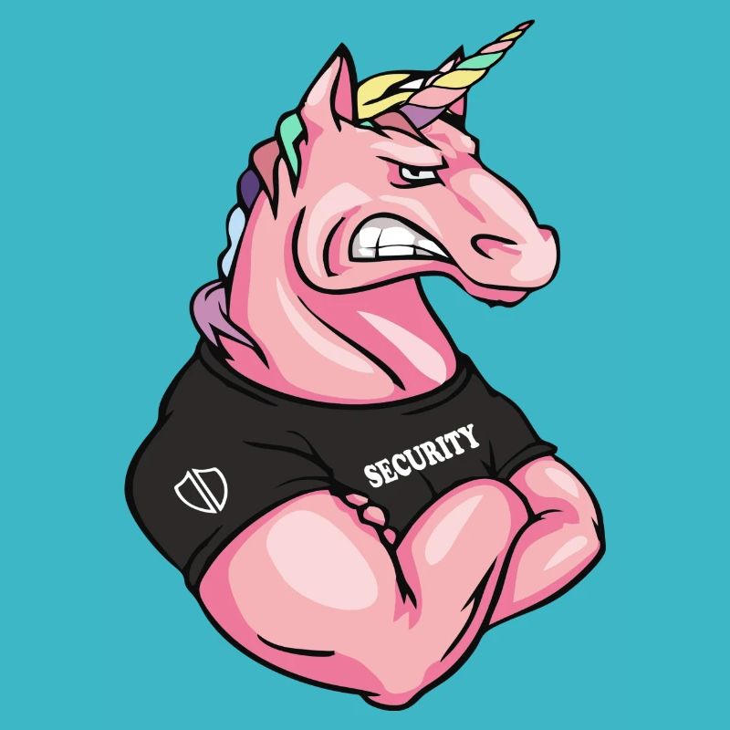Sécurité de la licorne