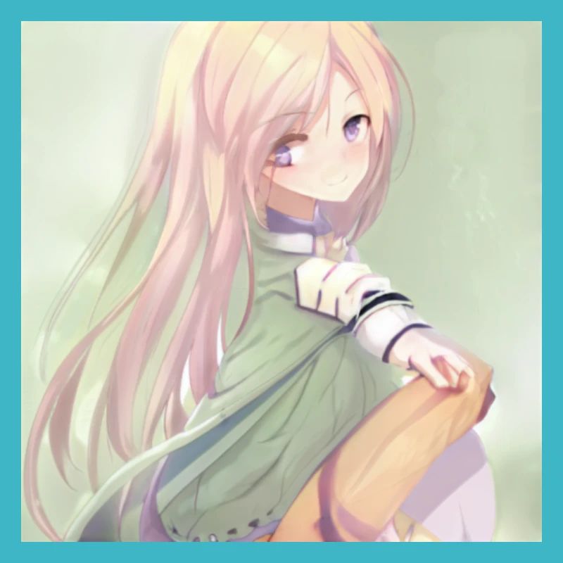 anime