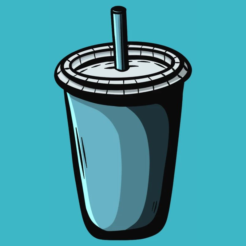 To Go Shake boisson au café