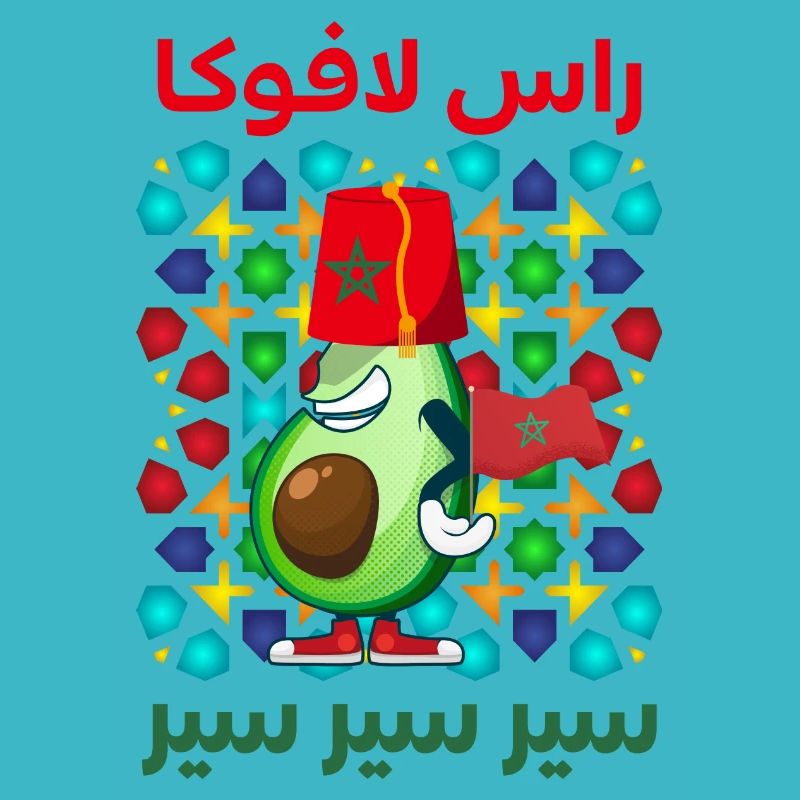 Morocco