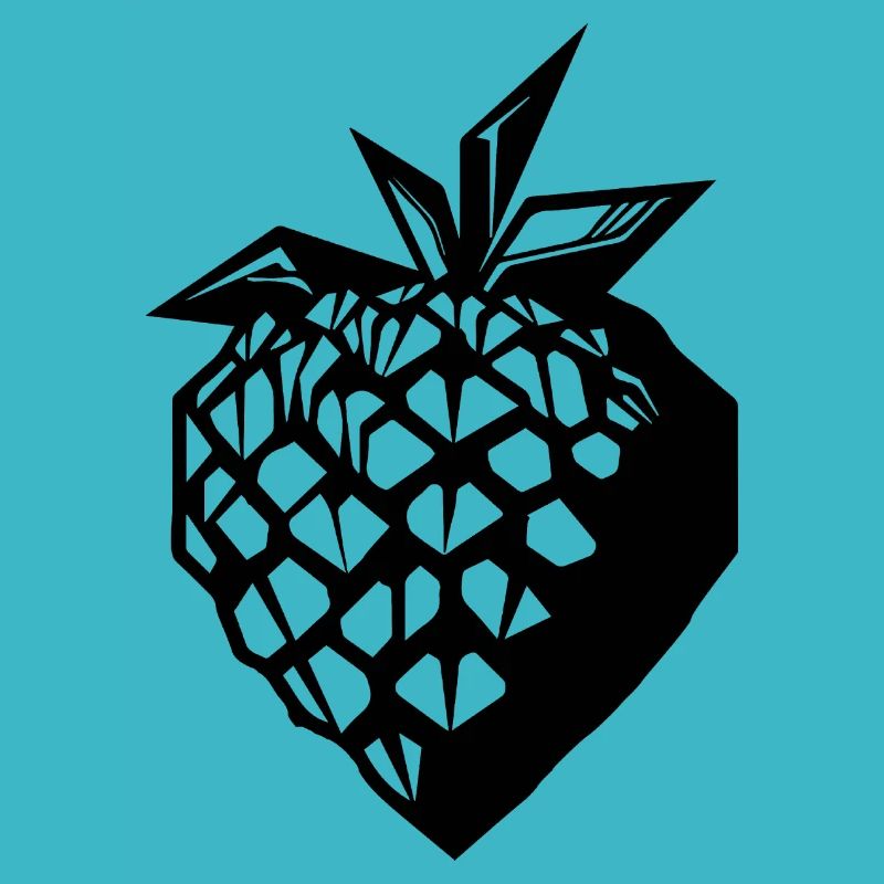 Strawberry Fruit Fruit