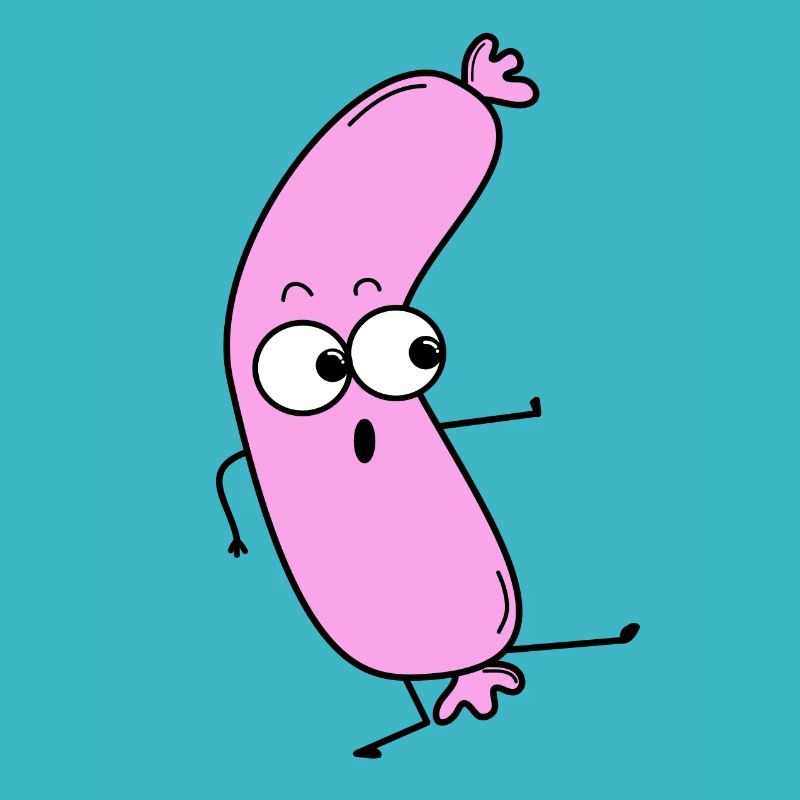 Saucisse