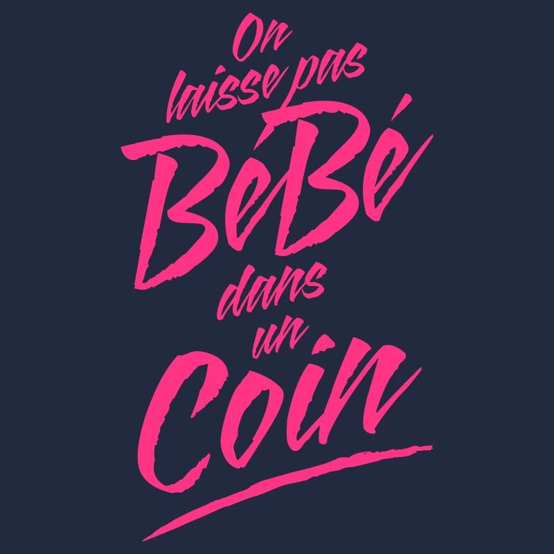 On laisse pas bébé dans un coin - Dirty Dancing