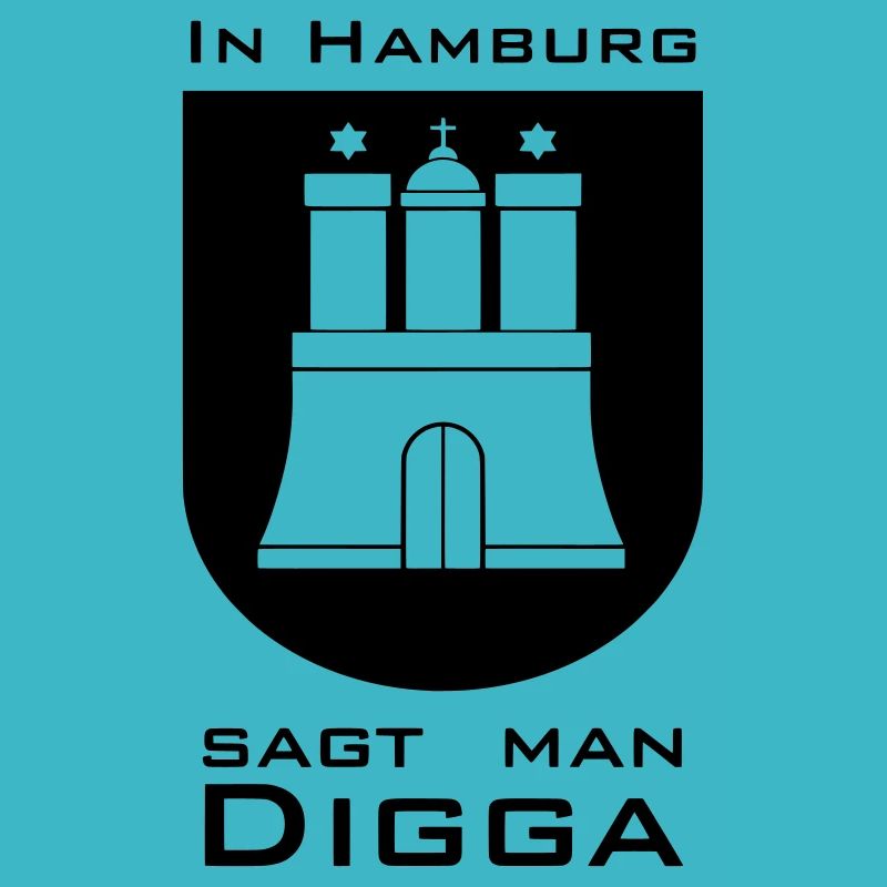Hambourg Digga