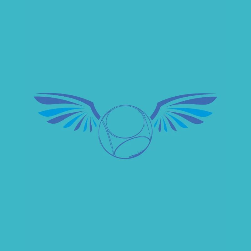 Boule spread your wings