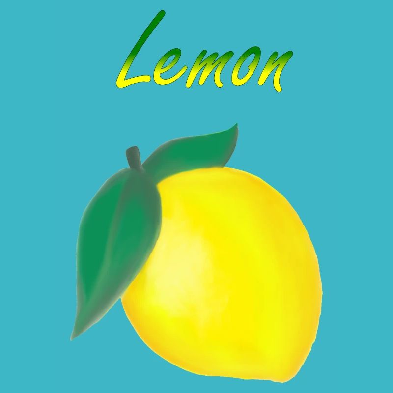 Citron / citron