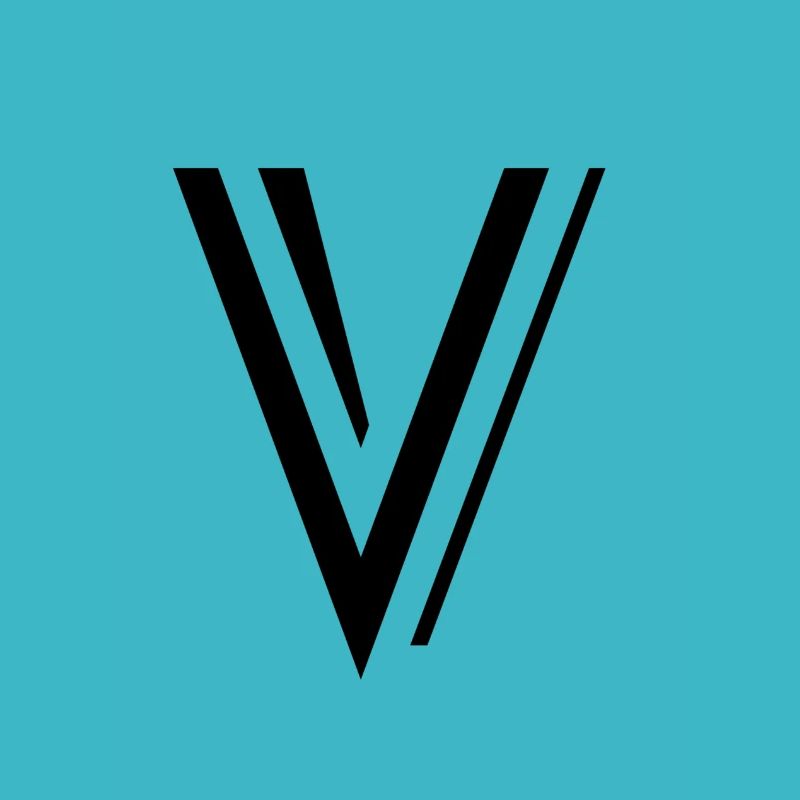 Buchstabe V.