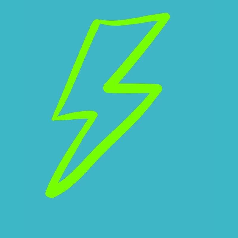 Flash light energy weather storm gift