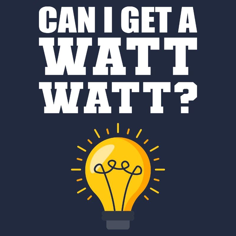 Watt Watt? Electrical Engineer Poison