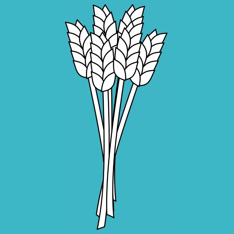 cereals corn cereal wheat wheat veggie gemuese v