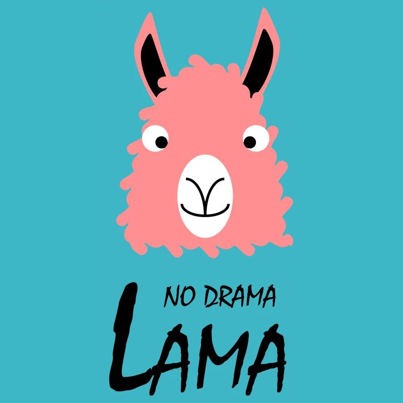 Pas de drame Lama