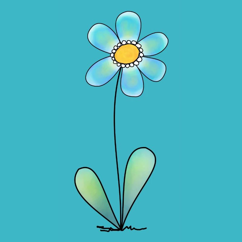 flor