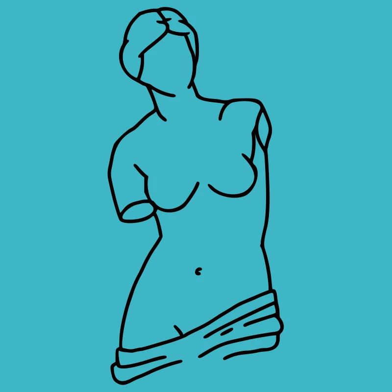 Vénus de Milo