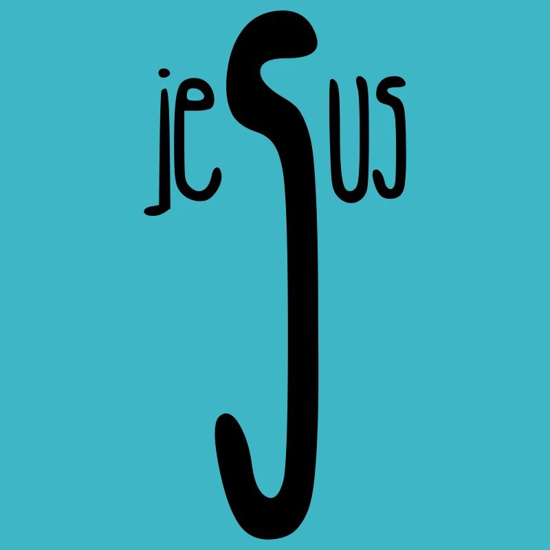 Jesus / Christianity / Catholic