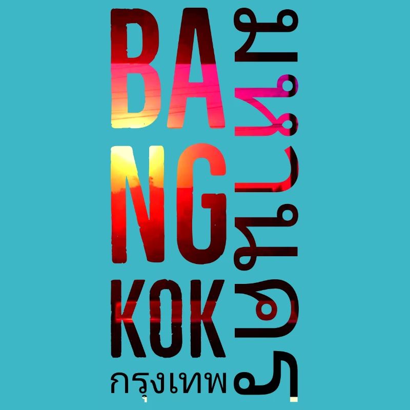 Bangkok