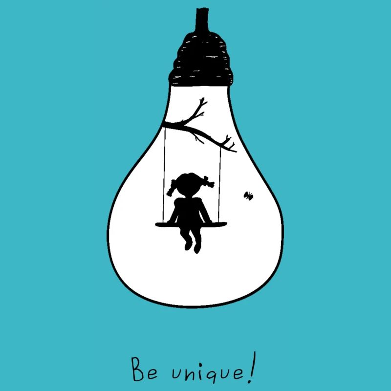 be unique