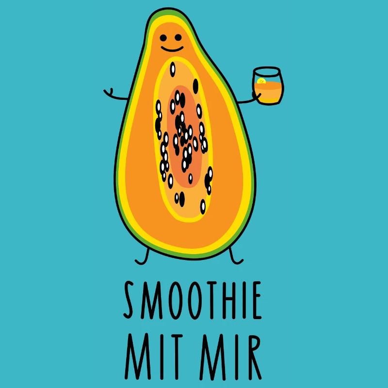 Papaya Smoothie