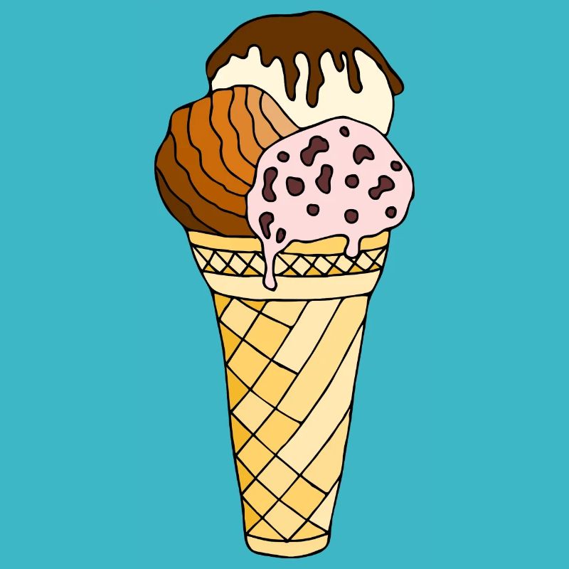 Glace