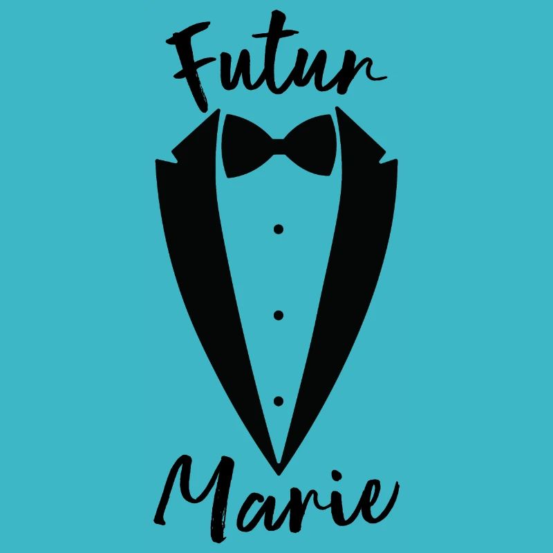 Future mariée