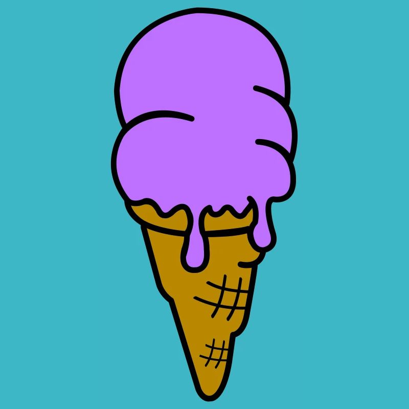 glace