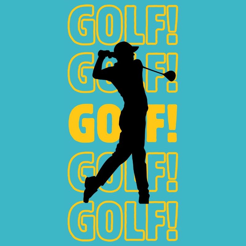 Golf golf Golf