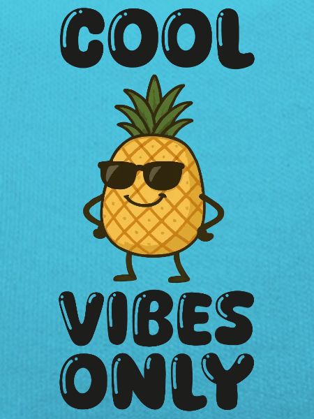 ananas comic
