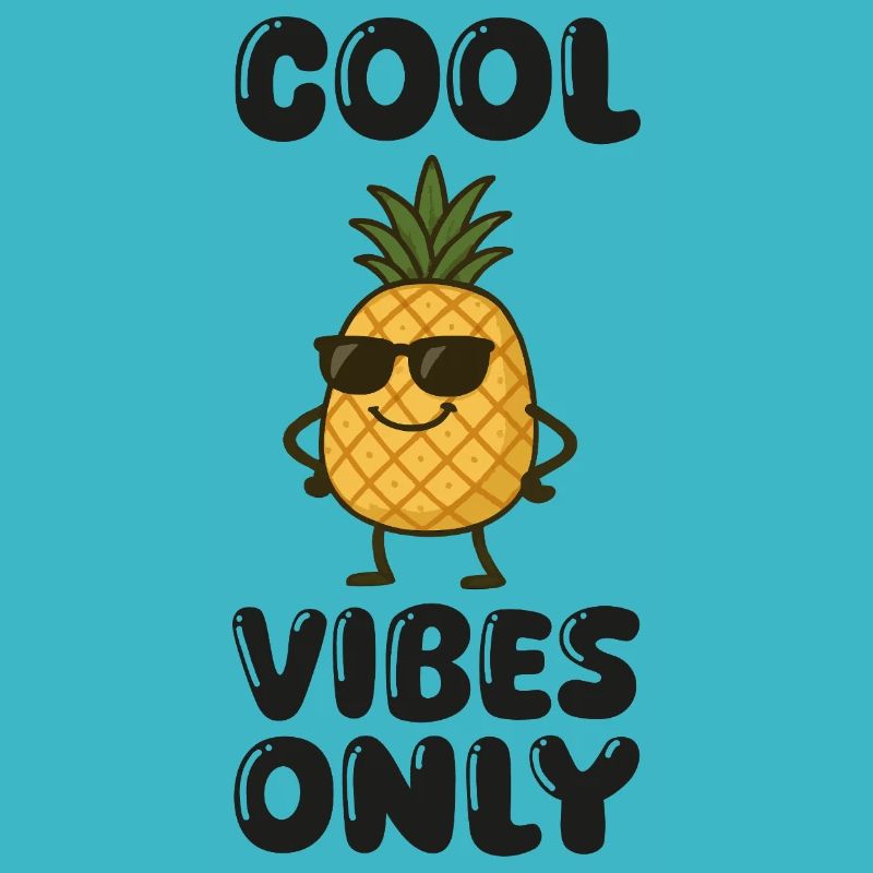 ananas comic