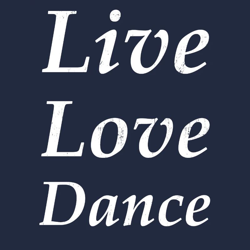Live Love Dance