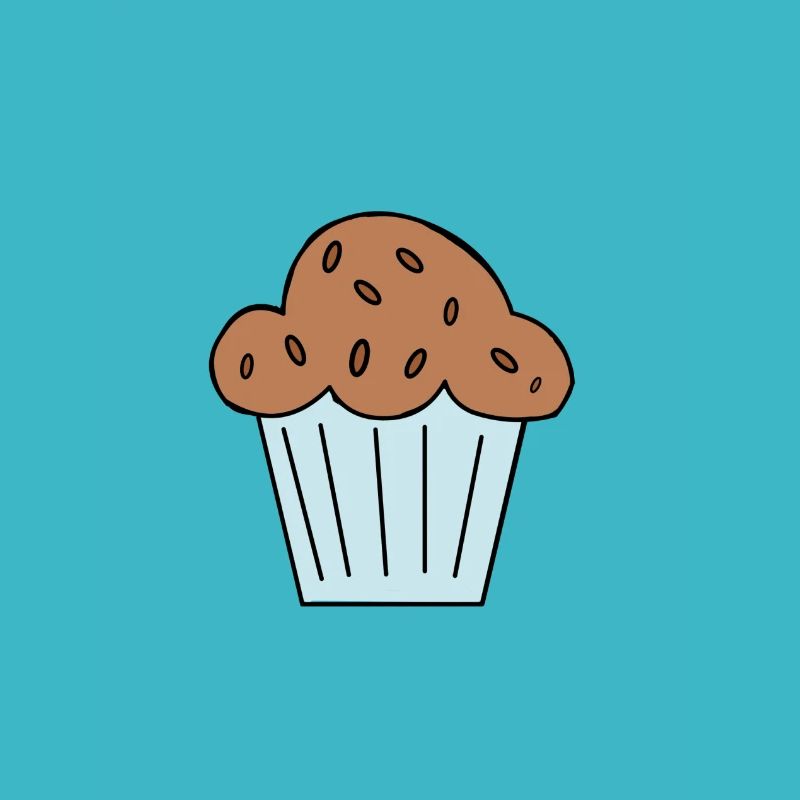 Cupcake Muffin