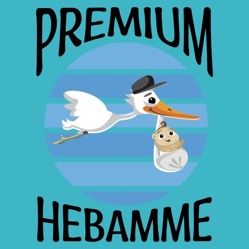 Hebammen