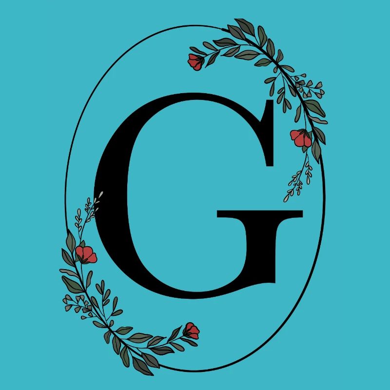 Buchstabe G