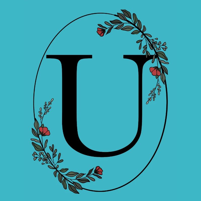 Buchstabe U